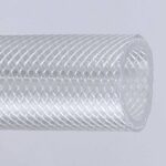Wąż przezroczysty PVC  FL-ARIANNA TA