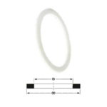 Uszczelnienie gwintu PTFE (thread seal) do złączy Camlock