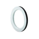 Uszczelki PTFE-FPM (open envelope) do złączy Camlock