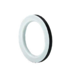 Uszczelki PTFE-NBR (open envelope) do złączy Camlock