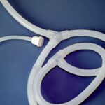 AdvantaPure - Jednorazowe formowane połączenia kolektora TPE klasy biofarmaceutycznej