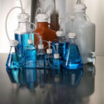 AdvantaPure - Zespoły systemu BioClosure- Sterylne zespoły butelek z nośnikami