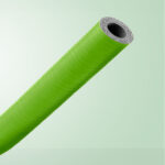 Kolanko redukcyjne 45 st. FLOWSILTECH-OATR , długość 152mm