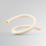 Wąż elastomer termoplastyczny TPE PROFLEX BIO