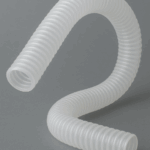 Wąż teflonowy karbowany FLOWPTFE - C